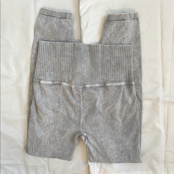 NEW Free People Movement Good Karma Leggings - Picture 12 of 16